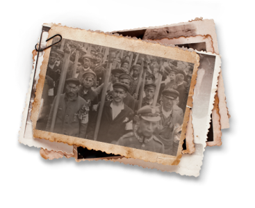 Konkurs "Moje Archiwum - Lato z Radiem 2020" do godz. 12:00