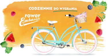 Konkurs "Nakręć się na odświeżenie" Hebe