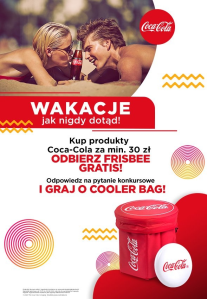 Konkurs "Wakacje jak nigdy dotąd"