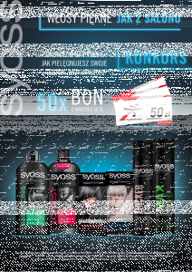 Konkurs "Włosy piękne jak z salonu" Intermarche