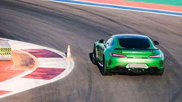 Loteria "Poznaj moc technologii AERO"