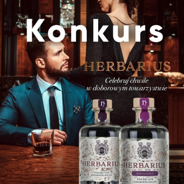 Konkurs "Celebruj chwile" 18+