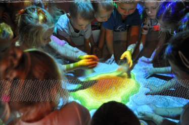 Konkurs "Foto-puzzle - Podejmij wyzwanie"