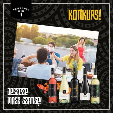 Kumala "Daj się ponieść afrykańskim rytmom" 18+