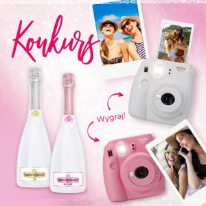 Konkurs "Boskie lato z Monte Santi ICE" 18+