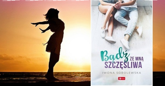 Konkurs "Bądź ze mną szczęśliwa"