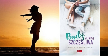 Konkurs "Bądź ze mną szczęśliwa"