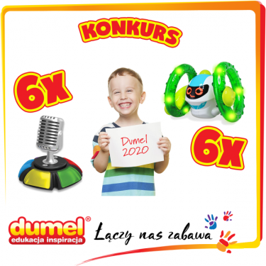 Konkurs "Moje Wakacje"