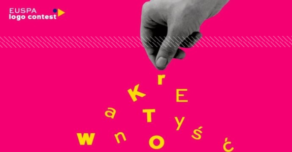 Konkurs na logo EUSPA