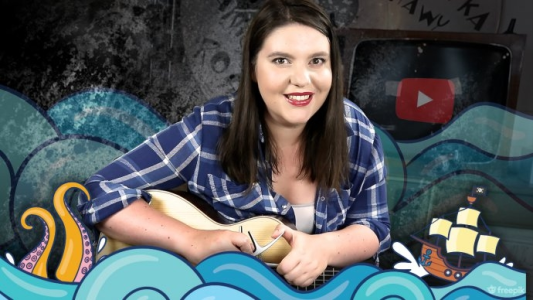 Konkurs na nową zwrotkę Morskich Opowieści