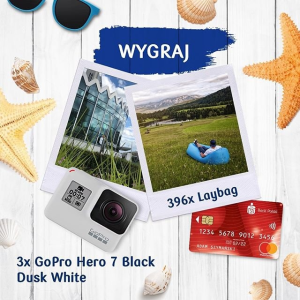 Konkurs na najfajniejsze zdjęcie z wakacji! etapy