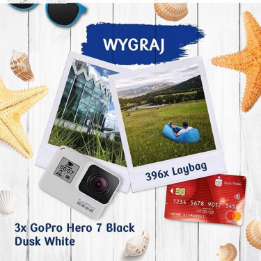 Konkurs na najfajniejsze zdjęcie z wakacji! etapy