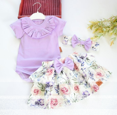 Konkurs "Rozdanie u Stylowe dziecko mam"