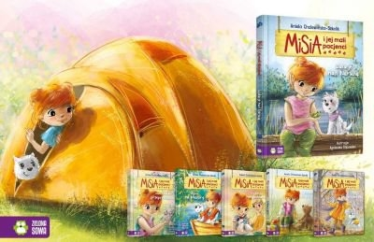 Konkurs "Misia" do godz. 10:00