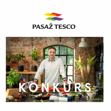 Konkurs "Kulinarne Podróże"