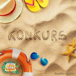 Konkurs "Ulubieńcy lata"