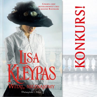 Konkurs "Witaj nieznajomy"