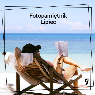 Konkurs "Fotopamiętnik"