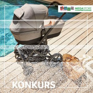 Konkurs fotograficzny "#smykowamamo, #smykowytato"