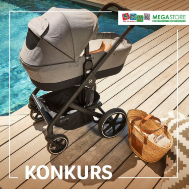 Konkurs fotograficzny "#smykowamamo, #smykowytato"