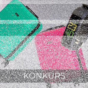 Konkurs "Podróż dookoła świata kosmetyków"