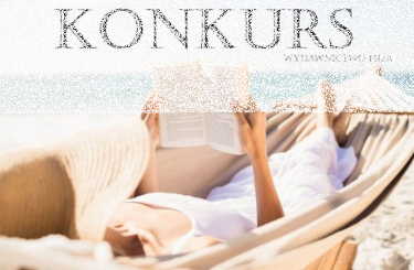 Konkurs "Wydawnictwo Filia"
