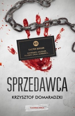 Konkurs ze Sprzedawcą