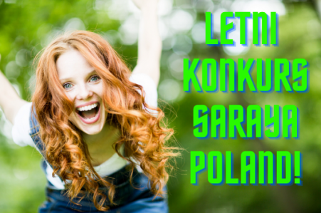 Letni Konkurs Saraya Poland