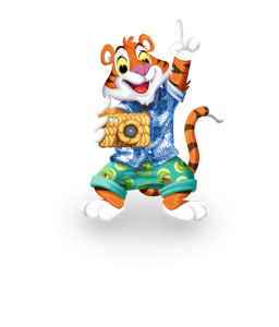 Wielki konkurs Tygryskowy