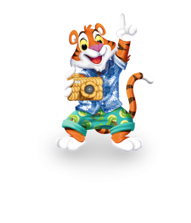 Wielki konkurs Tygryskowy