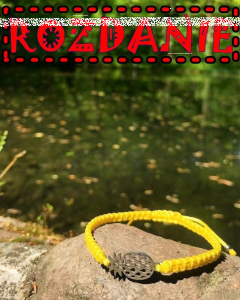 Wygraj bransoletkę HandMade