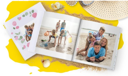 Konkurs "Weekendowo z rodzinką"