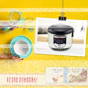 Konkurs fotograficzny: Wygraj Multicooker 18w1