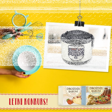 Konkurs fotograficzny: Wygraj Multicooker 18w1