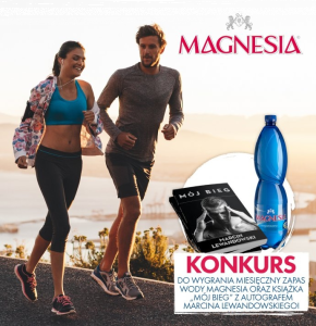 Konkurs "KonkursMagnesiaNaLato"