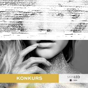 Konkurs "Poznaj SkinLed"