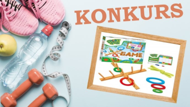 Wygraj grę X Game z serii Sport&Fun od Alexander Toys