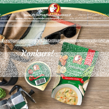 Konkurs "Zachęć do sprobowania"