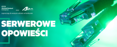 Konkurs "Serwerowe opowieści"