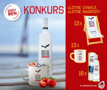 Konkurs "Ulotne chwile" 18+