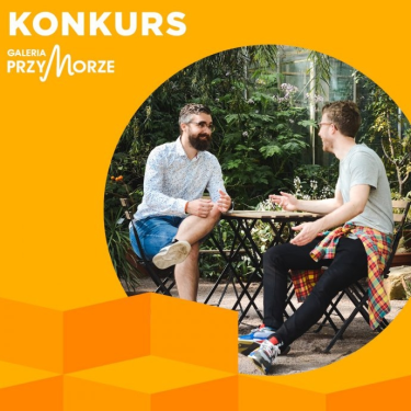 Konkurs fotograficzny "Sąsiad na Przymorzu"