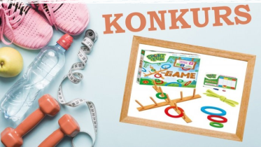 Wygraj grę X Game z serii Sport&Fun od Alexander Toys