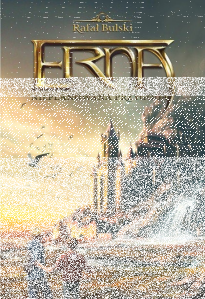 Wygraj książkę "Erna. Nieplanowana przygoda"