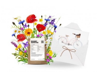 Konkurs "Co z tą wodą?! Challenge "#bezprzelewek"