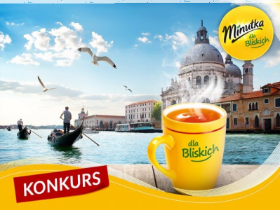 Konkurs "Wymarzone wakacje"