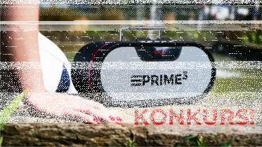 Konkurs "Letnie granie"