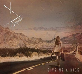 Wygraj najnowszą płytę zespołu Diapositive Band