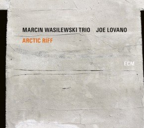 Wygraj najnowszą płytę zespołu Marcina Wasilewskiego Trio