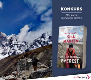 Konkurs "Aktywność zaczyna się od słów"