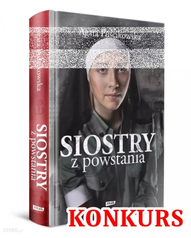 Konkurs "Siostry z powstania"